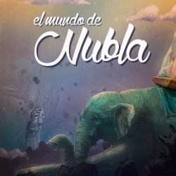 El mundo de Nubla